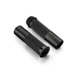 Manopole "Icon" (Ø 22 mm) Rizoma GR225B