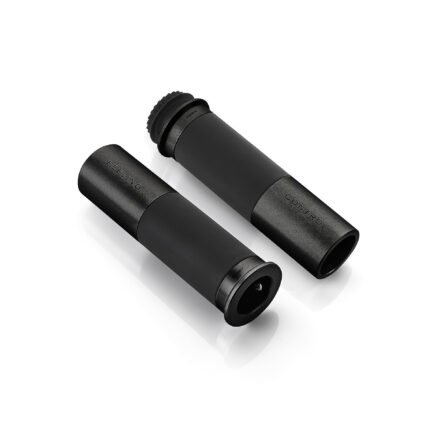 Manopole "Icon" (Ø 22 mm) Rizoma GR225B