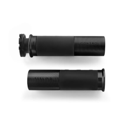 Manopole "Icon" (Ø 22 mm) Rizoma GR225B