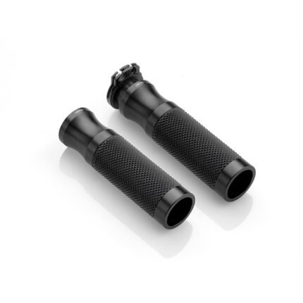 Manopole Sport (Ø 22 mm) per Vespa GTV Rizoma GR258B