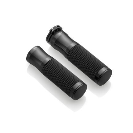 Manopole SPORT (Ø 25.4 mm/1 Inch) Rizoma GR232BS