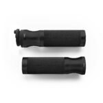 Manopole SPORT Ride by Wire (Ø 22 mm) Rizoma GRDW205ZTH01B