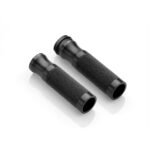 Manopole SPORT Ride by Wire (Ø 22 mm) Rizoma GRDW205ZTH01B