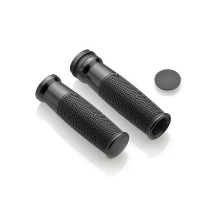 Manopole URLO 25.4 Ride by Wire (Ø 25.4 mm/1 Inch) Rizoma GRDW231Z01BS