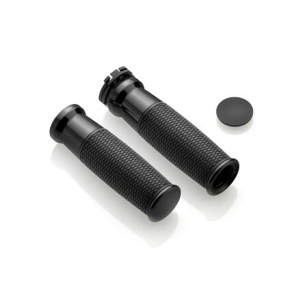 Manopole URLO (Ø 25.4 mm/1 Inch) Rizoma GR231BS