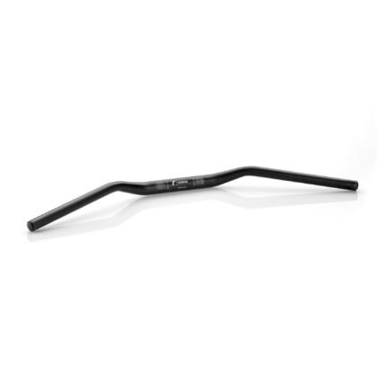 Manubrio a sezione variabile (Ø 22-29 mm/H 55 mm) Rizoma MA009B