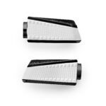 Pedivelle Urban Protocol Rizoma PE643B