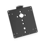Piatto targa (Ø 173x173 mm) Rizoma PT082B