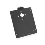 Piatto targa (Ø 180x200 mm) Rizoma PT086B