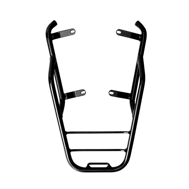 Portapacchi con maniglie passeggero Unit Garage BMW R nineT 2014-2023