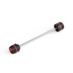 Protezione asse ruota anteriore Rizoma PW223R