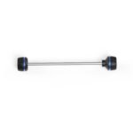 Protezione asse ruota anteriore Rizoma PW708