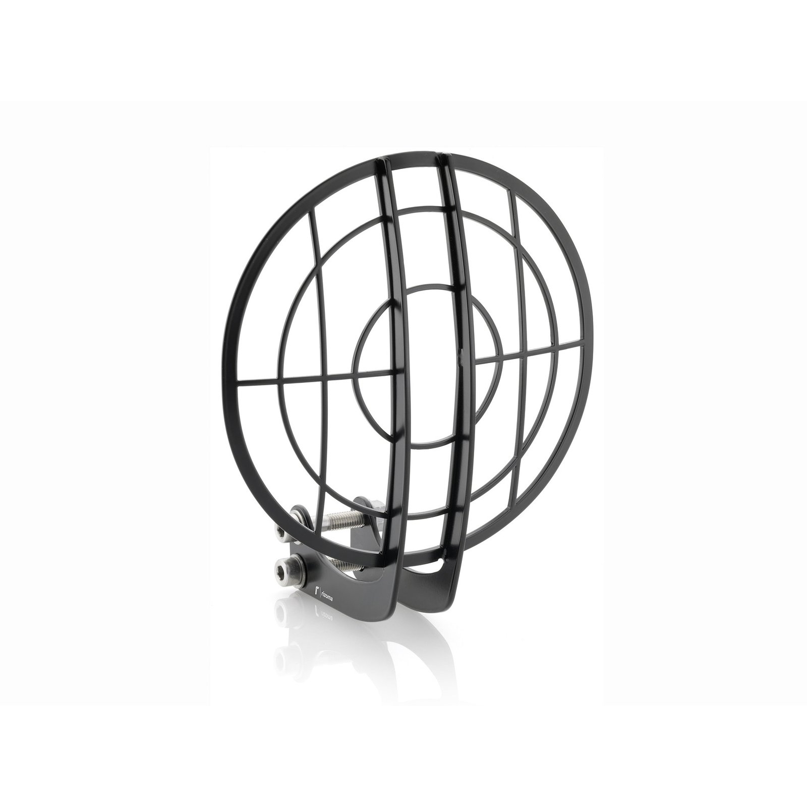 Protezione faro anteriore Rizoma ZBW078B Protezione faro anteriore Rizoma ZBW078B