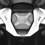 Protezione faro anteriore Rizoma ZBW112