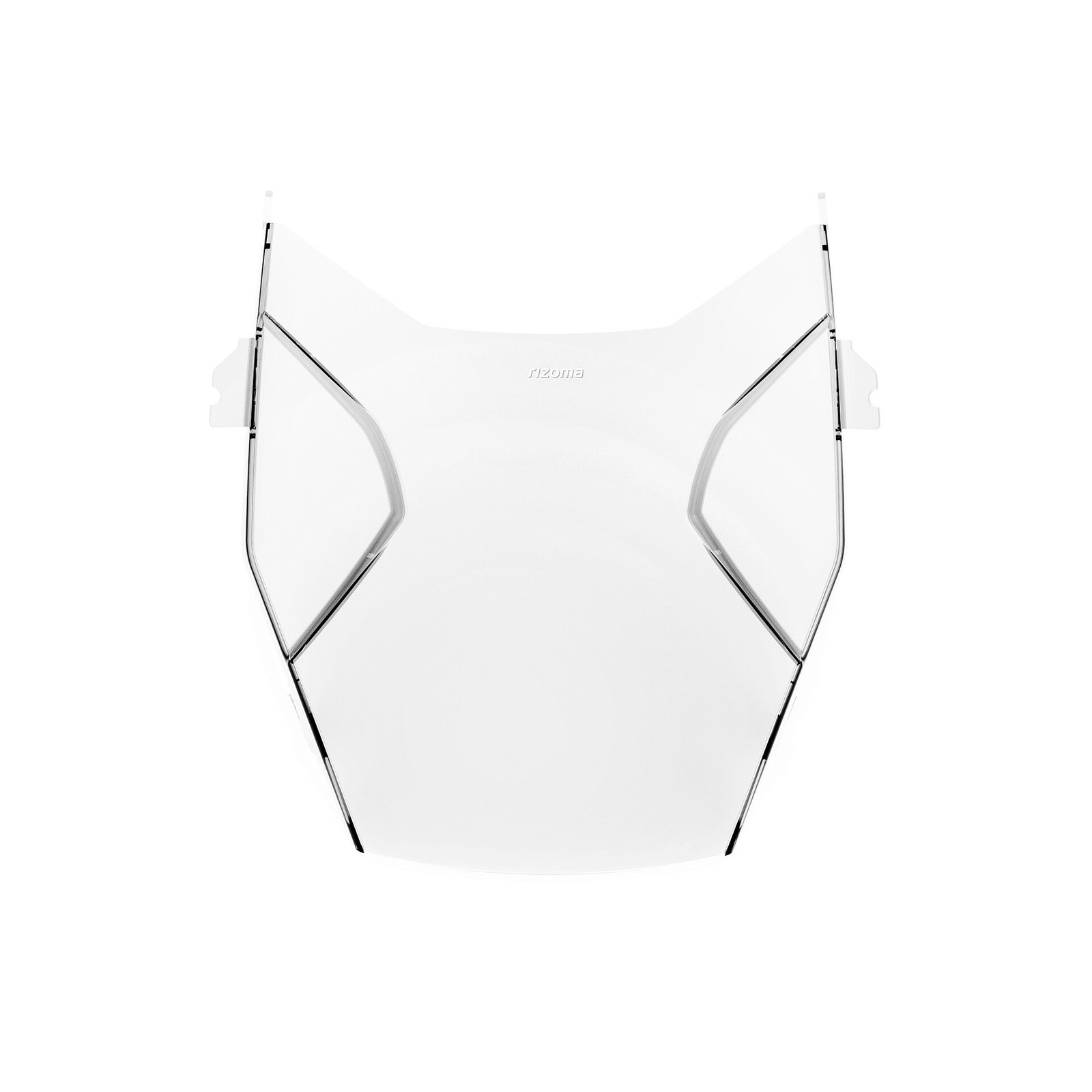 Protezione faro anteriore Rizoma ZBW112 Protezione faro anteriore Rizoma ZBW112