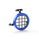 Protezione faro anteriore Rizoma ZBW119
