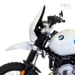 Protezione forcella in neoprene Unit Garage BMW R nineT Urban G/S 2016-2023 - immagine 2