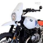Protezione forcella in neoprene Unit Garage BMW R nineT Urban G/S 2016-2023 - immagine 3