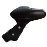 Protezione marmitta in carbonio Unit Garage BMW R nineT / Pure / Urban G/S - immagine 2