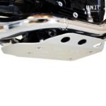 Protezione paramotore in alluminio Unit Garage BMW R nineT / R 1200 GS