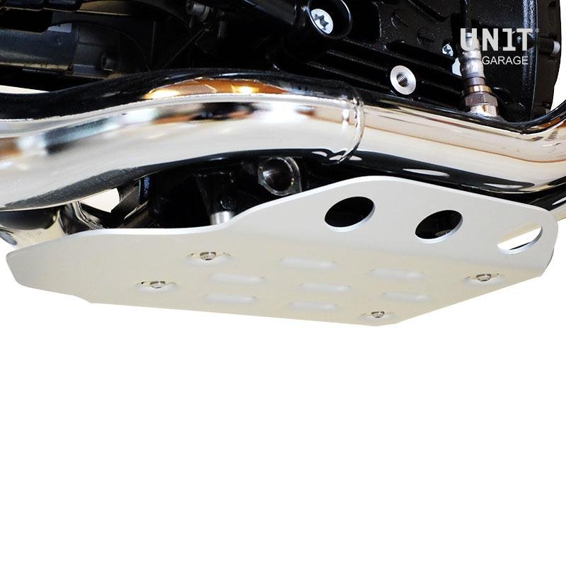 protezione_para_motore_in_alluminio_8 Protezione paramotore in alluminio Unit Garage BMW R nineT / R 1200 GS - immagine 1
