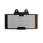 Protezione radiatore olio in alluminio Unit Garage BMW R nineT 2014-2023