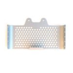 Protezione radiatore olio in alluminio Unit Garage BMW R nineT 2014-2023 - immagine 4