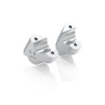 Riser rialzati ed arretrati Rizoma ZDM167A