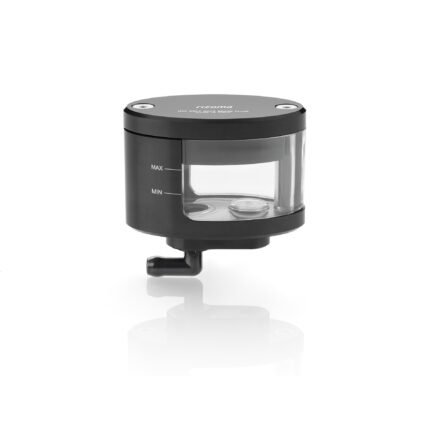 Serbatoio fluido freno anteriore NEXT Rizoma CT127