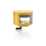 Serbatoio fluido freno anteriore NEXT Rizoma CT127