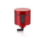 Serbatoio fluido freno anteriore NOTCH Rizoma CT157
