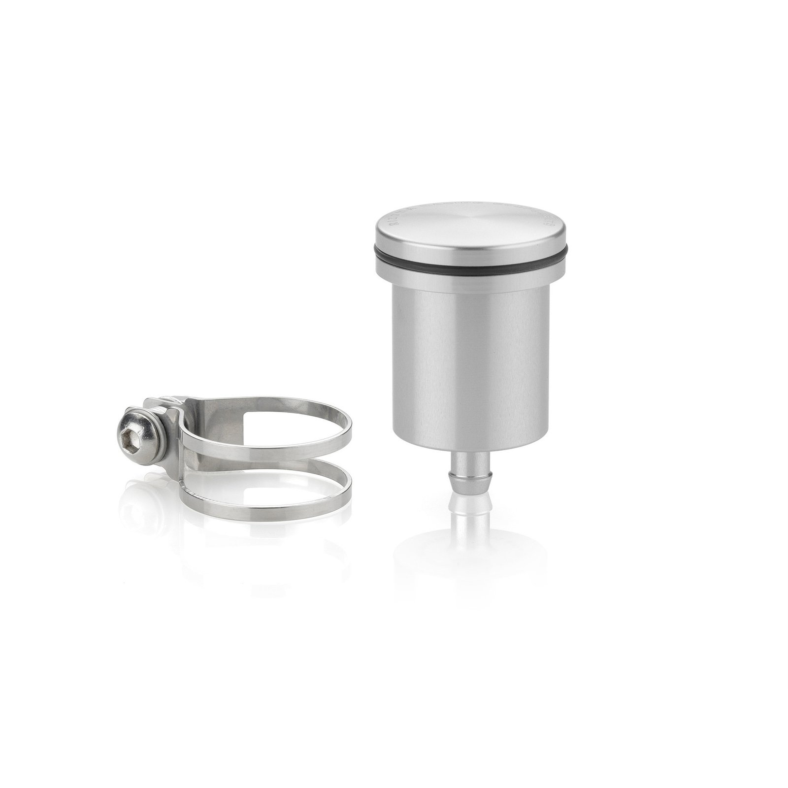 Serbatoio fluido freno posteriore Rizoma CT015 Serbatoio fluido freno posteriore Rizoma CT015