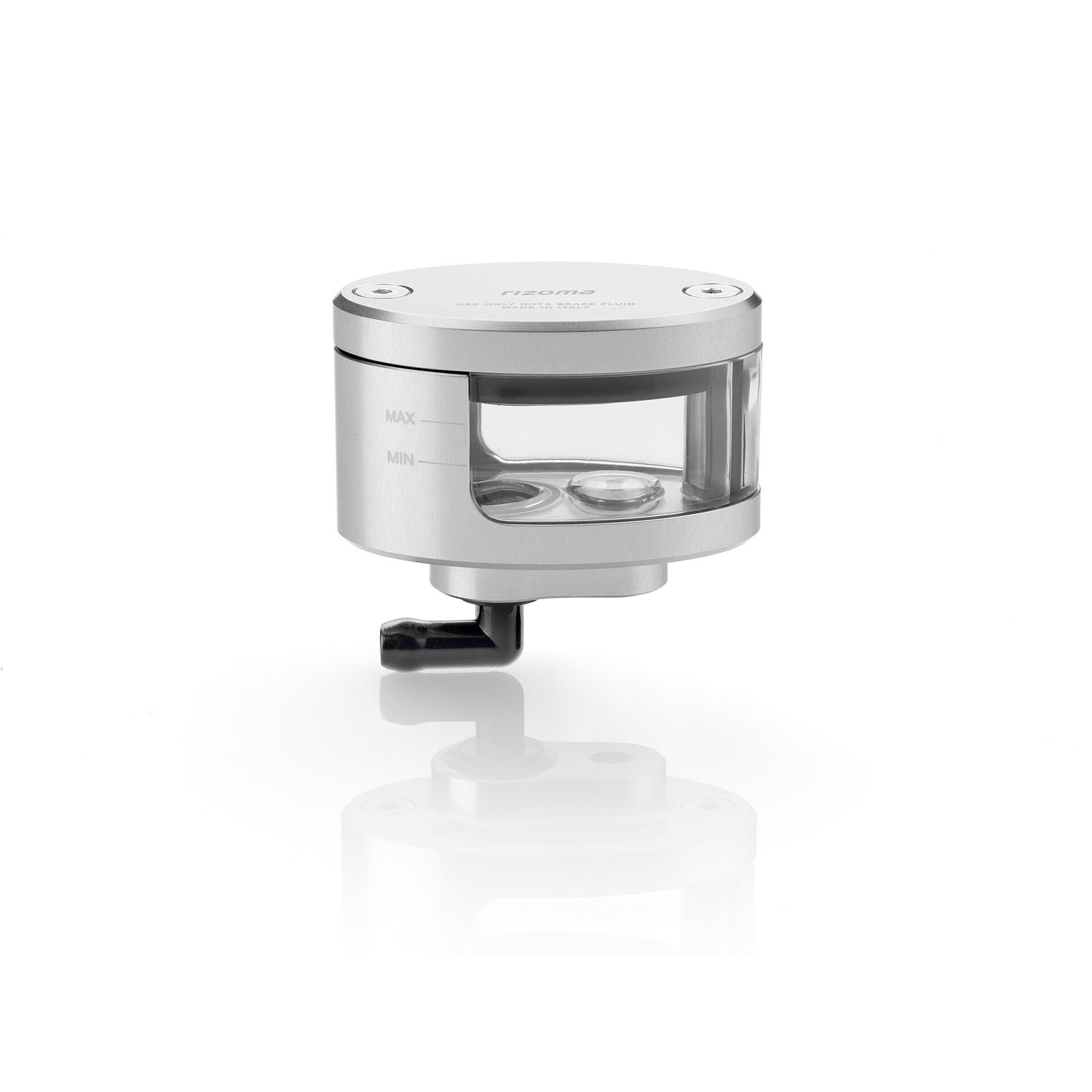 Serbatoio fluido frizione NEXT Rizoma CT125 Serbatoio fluido frizione NEXT Rizoma CT125