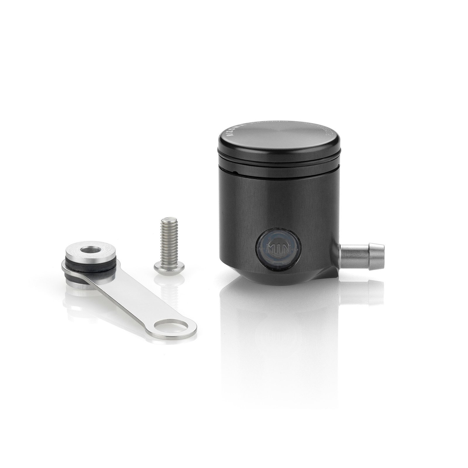 Serbatoio fluido frizione Rizoma CT025B Serbatoio fluido frizione Rizoma CT025B