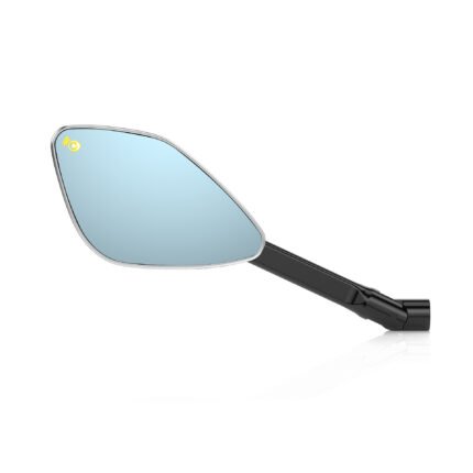 Specchio retrovisore Blind Spot (coppia) Rizoma BS326