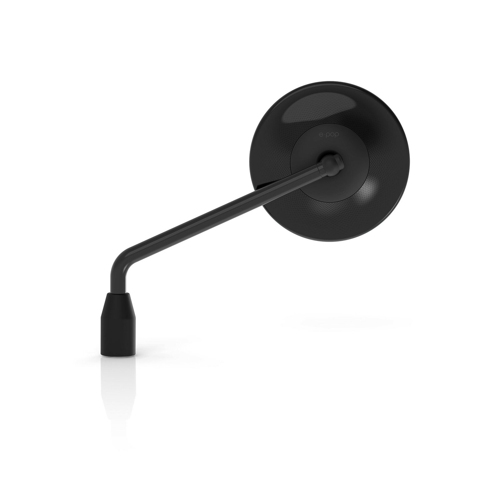 Specchio retrovisore e-pop (Direct Mount) Rizoma BS121 Specchio retrovisore e-pop (Direct Mount) Rizoma BS121