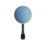 Specchio retrovisore e-pop (End Mount) Rizoma BS120
