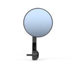 Specchio retrovisore Eccentrico Rizoma BS147B