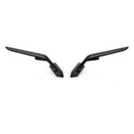 Specchio retrovisore Stealth (coppia) Rizoma BSS010B