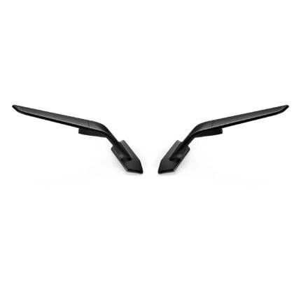 Specchio retrovisore Stealth (coppia) Rizoma BSS010B