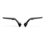 Specchio retrovisore Stealth (coppia) Rizoma BSS012B