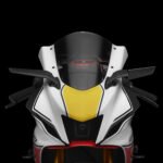 Specchio retrovisore Stealth (coppia) Rizoma BSS020B
