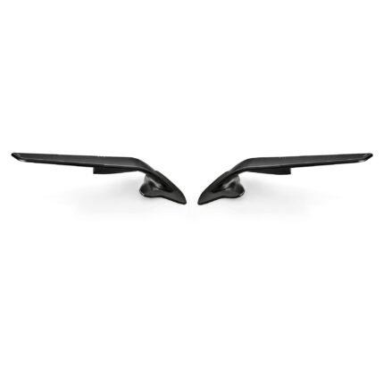 Specchio retrovisore Stealth (coppia) Rizoma BSS020B