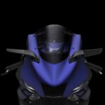 Specchio retrovisore Stealth (coppia) Rizoma BSS020B