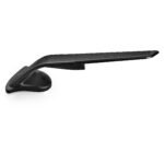 Specchio retrovisore Stealth (coppia) Rizoma BSS021B