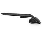 Specchio retrovisore Stealth (coppia) Rizoma BSS021B
