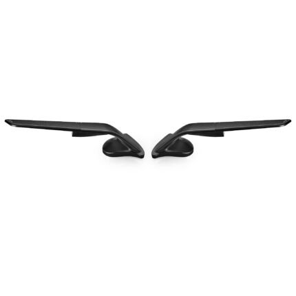 Specchio retrovisore Stealth (coppia) Rizoma BSS021B