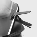 Specchio retrovisore Stealth (coppia) Rizoma BSS021B
