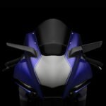 Specchio retrovisore Stealth (coppia) Rizoma BSS021B