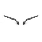 Specchio retrovisore Stealth (coppia) Rizoma BSS030B